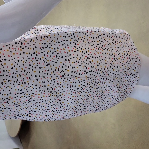 🩵 Emory Park Button Down Dress - Picture 4 of 9